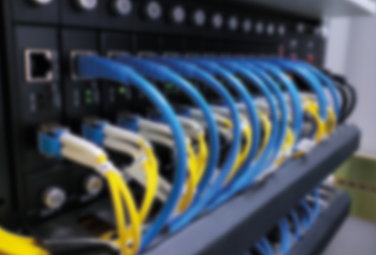 Netzwerke bei Elektrotechnik Wolf in Lauf a.d. Pegnitz