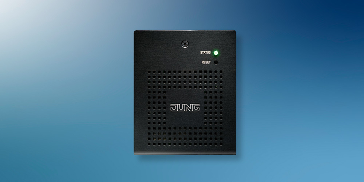 Smart Visu Server bei Elektrotechnik Wolf in Lauf a.d. Pegnitz