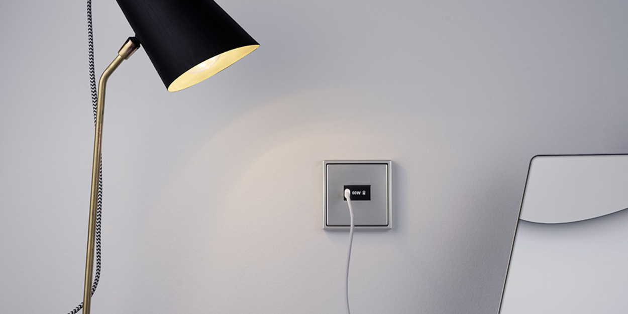 Ladegerät USB PD 60 bei Elektrotechnik Wolf in Lauf a.d. Pegnitz