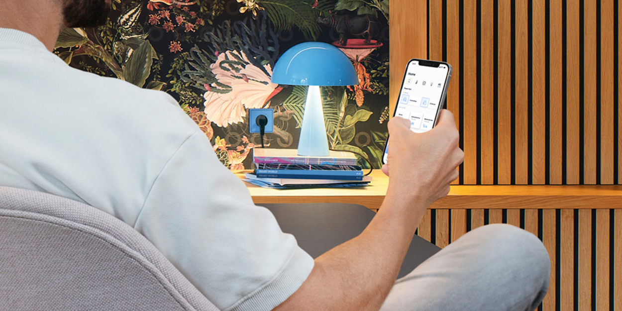 JUNG HOME bei Elektrotechnik Wolf in Lauf a.d. Pegnitz