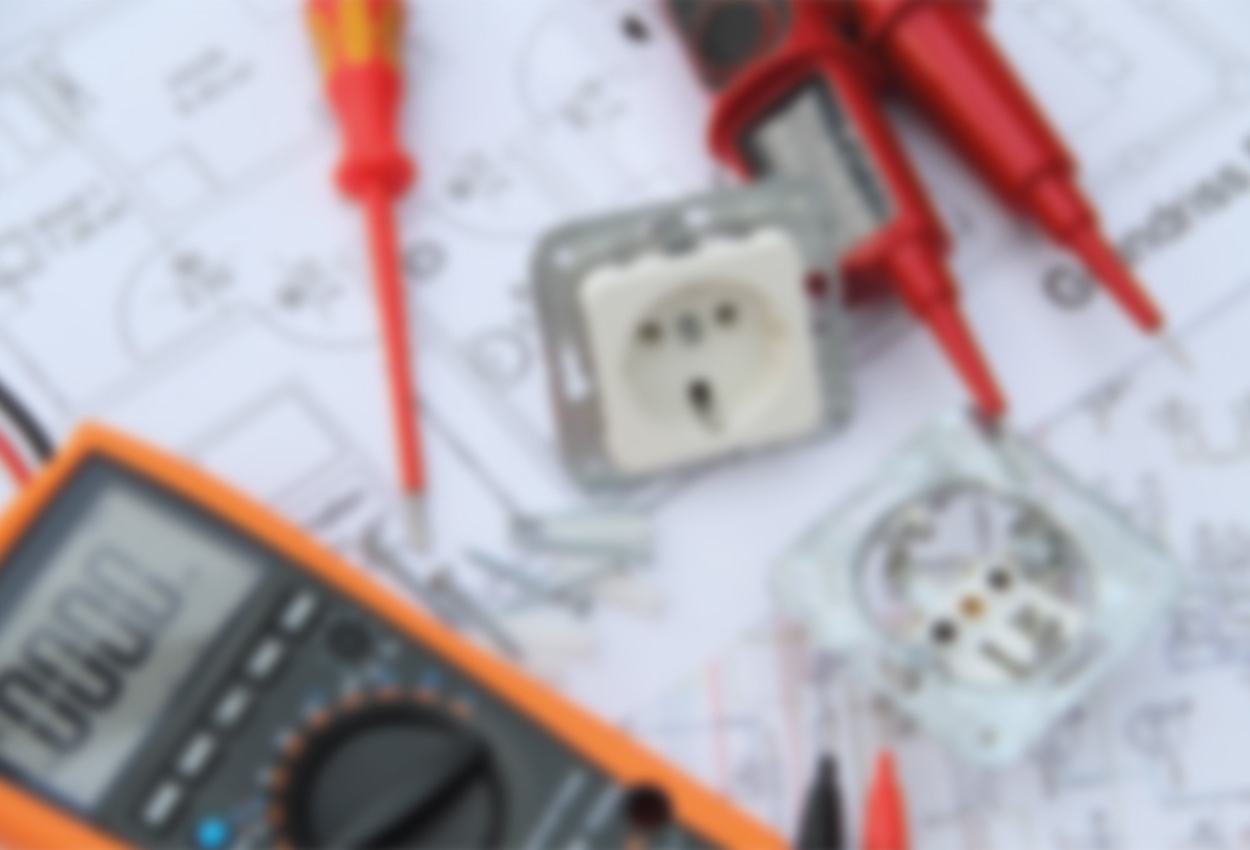 Planung bei Elektrotechnik Wolf in Lauf a.d. Pegnitz