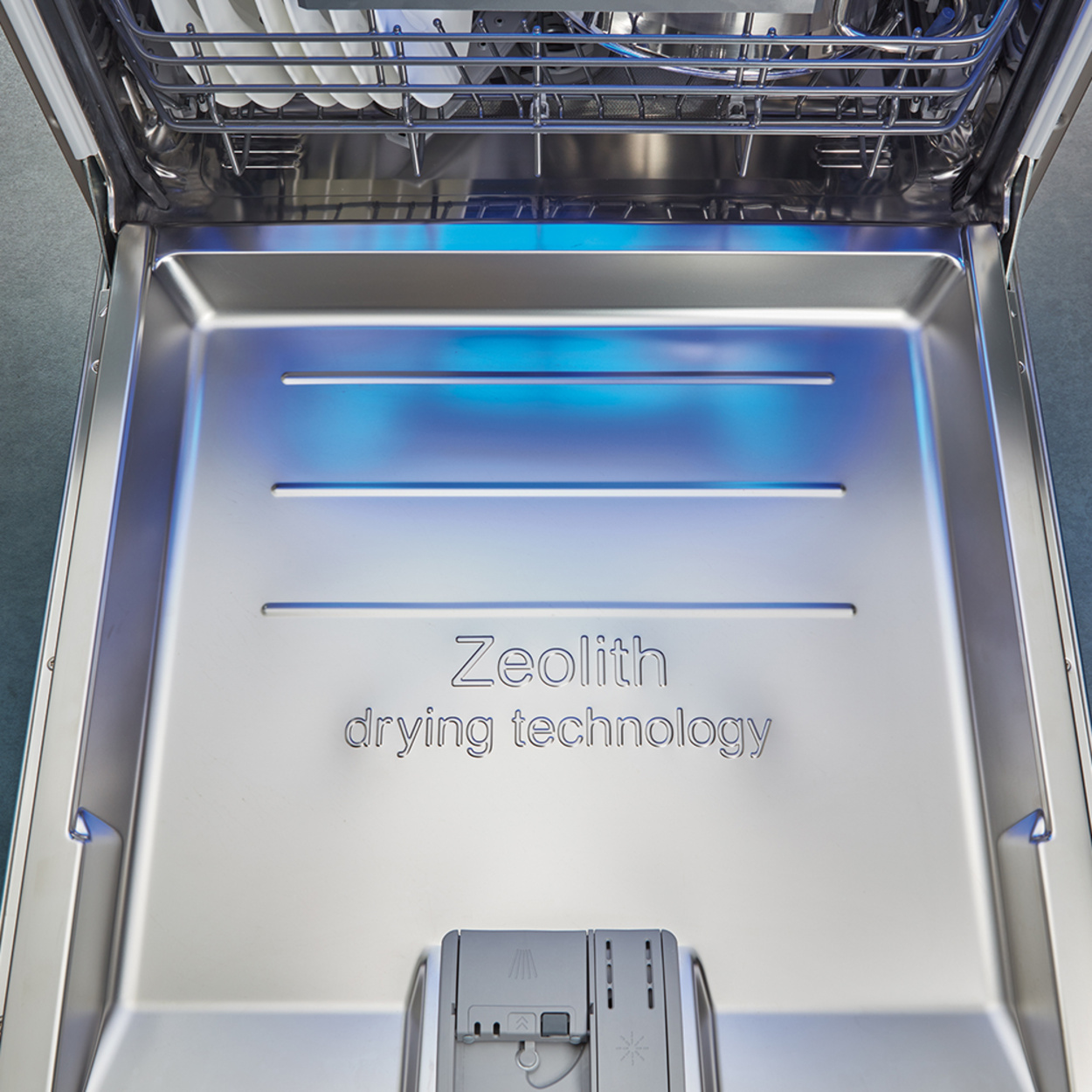 Zeolith Trocknen – Für glänzende Spülergebnisse bei Elektrotechnik Wolf in Lauf a.d. Pegnitz